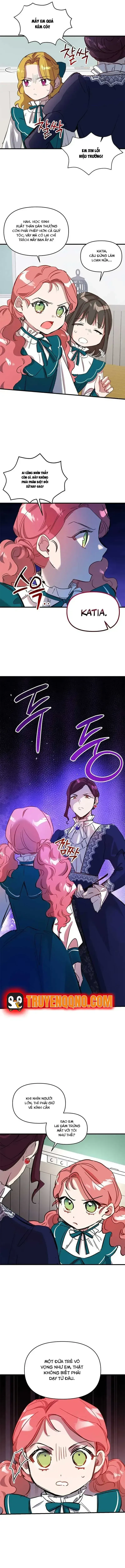 Đừng Thuần Hóa Cô Nàng Đanh Đá Chapter 25.6 - 11