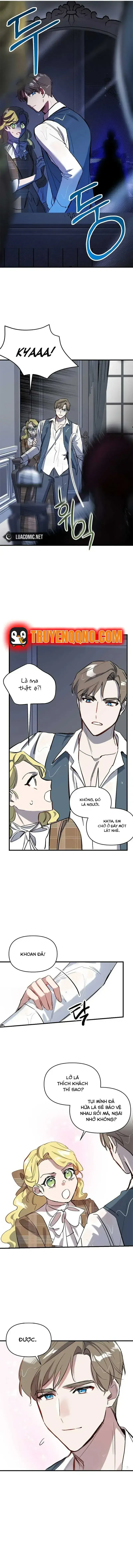 Đừng Thuần Hóa Cô Nàng Đanh Đá Chapter 25.6 - 6