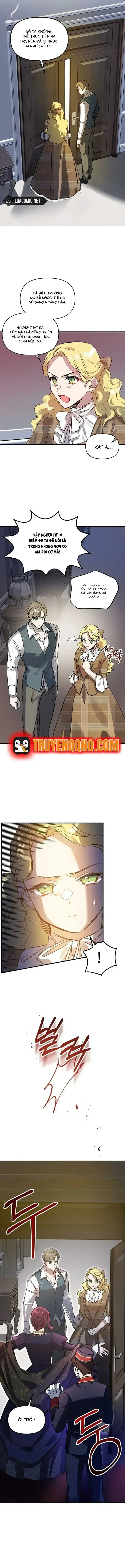 Đừng Thuần Hóa Cô Nàng Đanh Đá Chapter 25.7 - 13