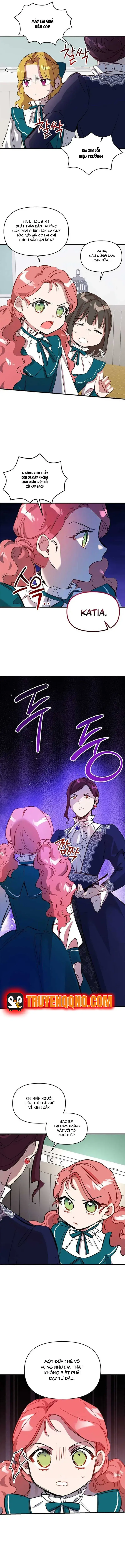 Đừng Thuần Hóa Cô Nàng Đanh Đá Chapter 25 - 11