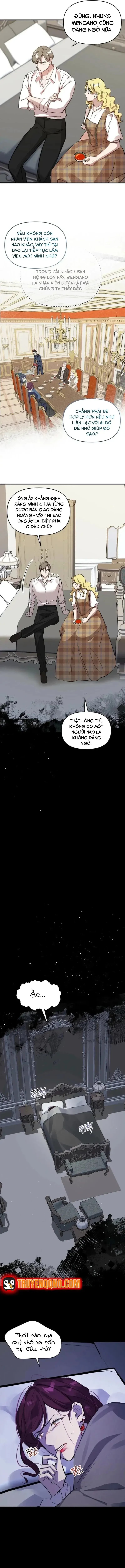 Đừng Thuần Hóa Cô Nàng Đanh Đá Chapter 27.2 - 14