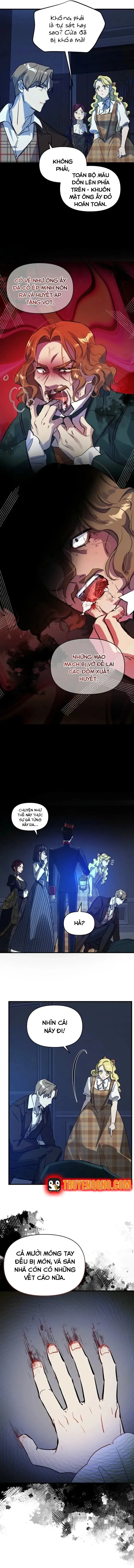 Đừng Thuần Hóa Cô Nàng Đanh Đá Chapter 27.2 - 4