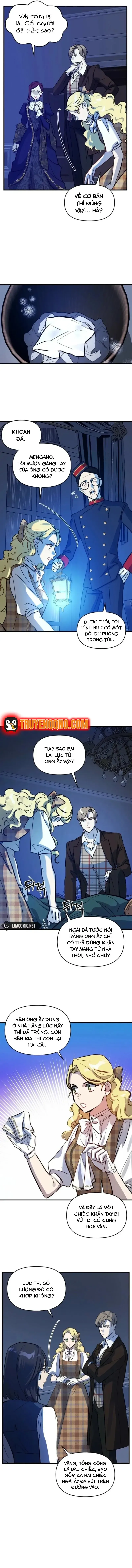 Đừng Thuần Hóa Cô Nàng Đanh Đá Chapter 27.2 - 6