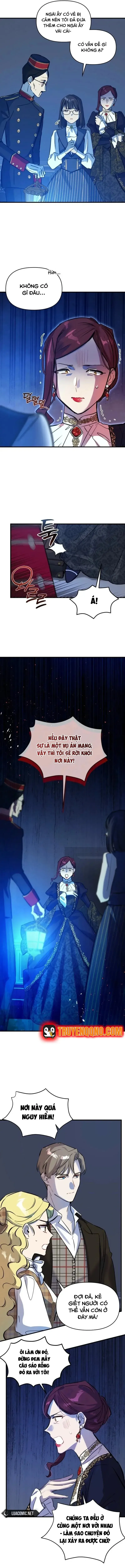 Đừng Thuần Hóa Cô Nàng Đanh Đá Chapter 27.2 - 7