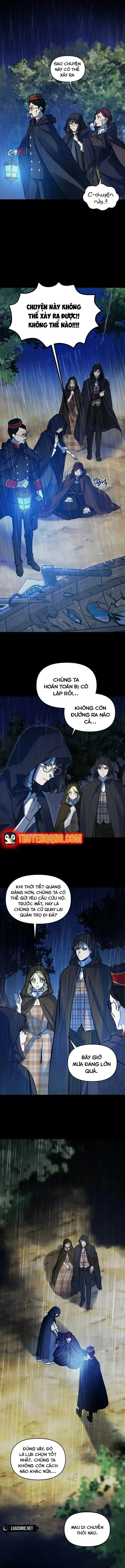 Đừng Thuần Hóa Cô Nàng Đanh Đá Chapter 27.4 - 11