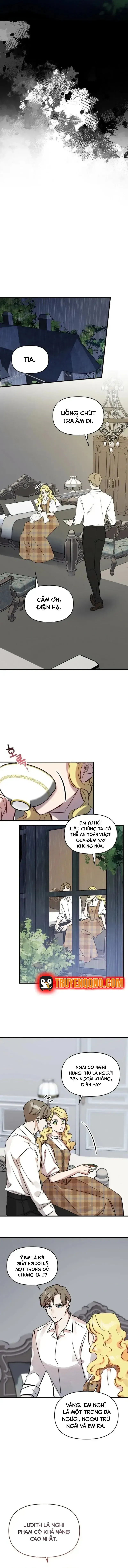 Đừng Thuần Hóa Cô Nàng Đanh Đá Chapter 27.4 - 12