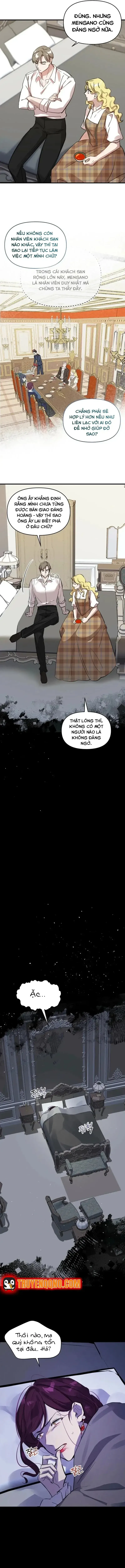 Đừng Thuần Hóa Cô Nàng Đanh Đá Chapter 27.4 - 14