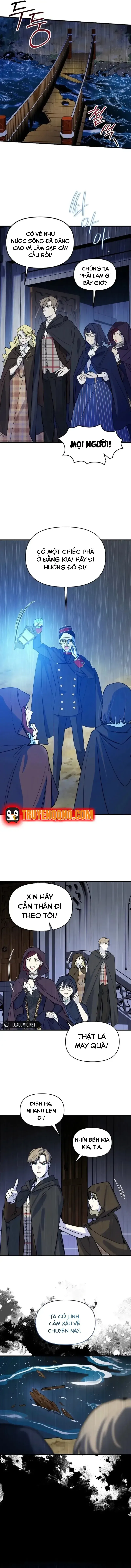 Đừng Thuần Hóa Cô Nàng Đanh Đá Chapter 27.4 - 10