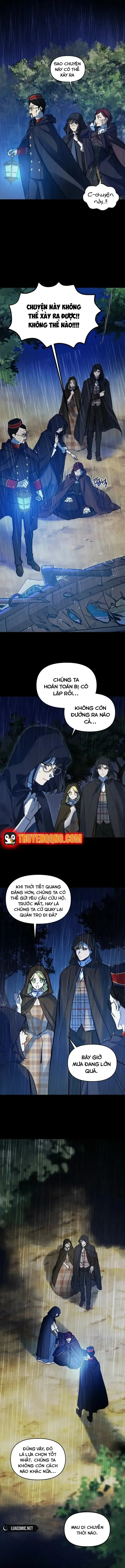 Đừng Thuần Hóa Cô Nàng Đanh Đá Chapter 27.6 - 11