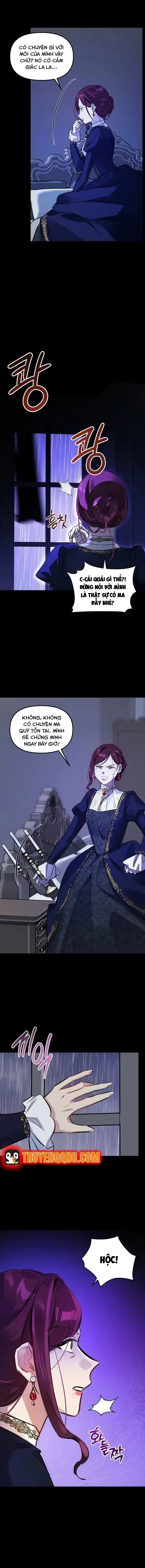 Đừng Thuần Hóa Cô Nàng Đanh Đá Chapter 27.6 - 15