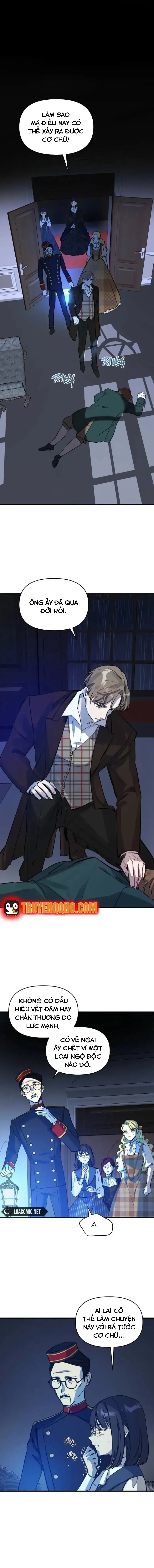 Đừng Thuần Hóa Cô Nàng Đanh Đá Chapter 27.6 - 3