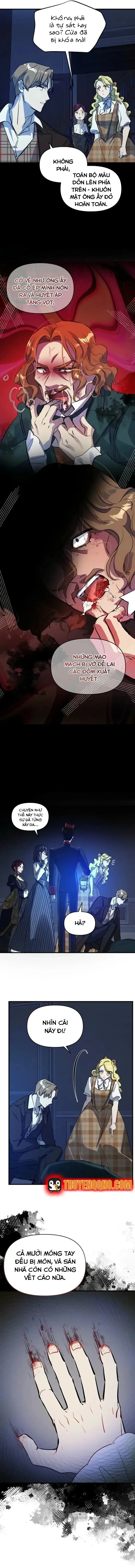 Đừng Thuần Hóa Cô Nàng Đanh Đá Chapter 27.6 - 4