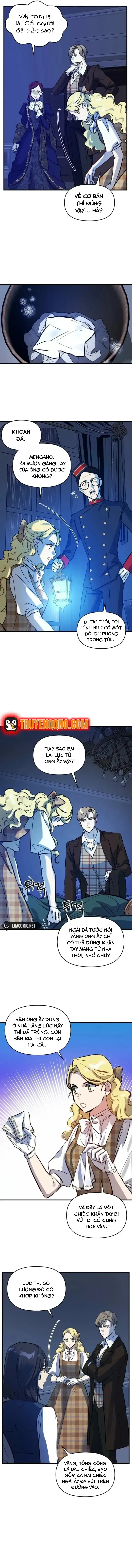 Đừng Thuần Hóa Cô Nàng Đanh Đá Chapter 27.6 - 6