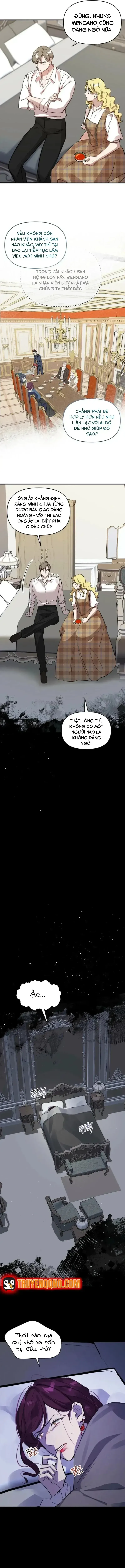 Đừng Thuần Hóa Cô Nàng Đanh Đá Chapter 27.8 - 13