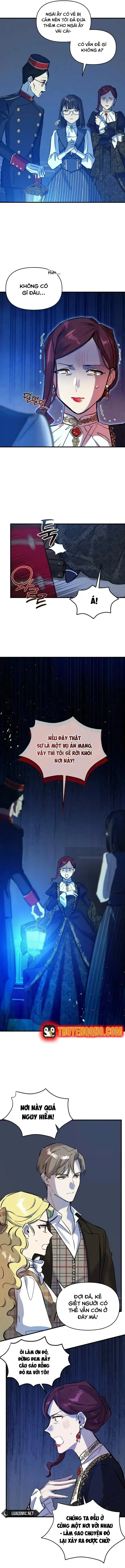 Đừng Thuần Hóa Cô Nàng Đanh Đá Chapter 27.8 - 6