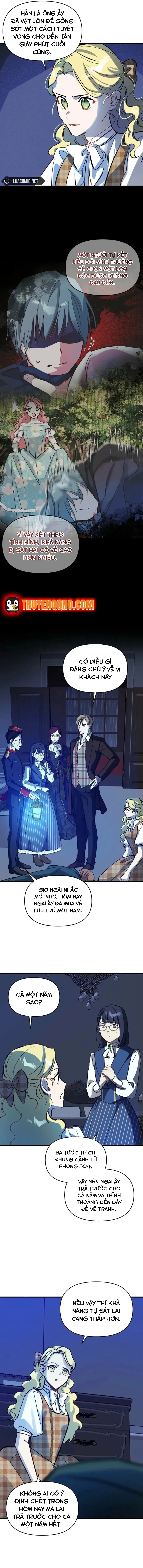 Đừng Thuần Hóa Cô Nàng Đanh Đá Chapter 27 - 5