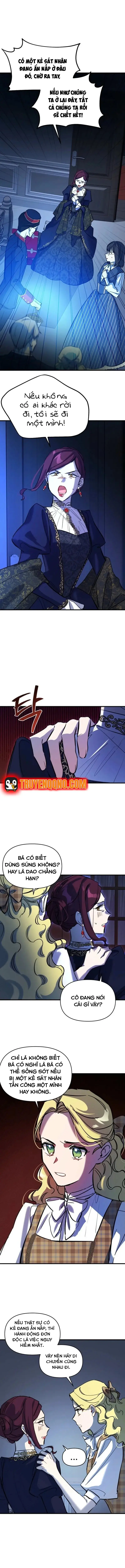 Đừng Thuần Hóa Cô Nàng Đanh Đá Chapter 27 - 8