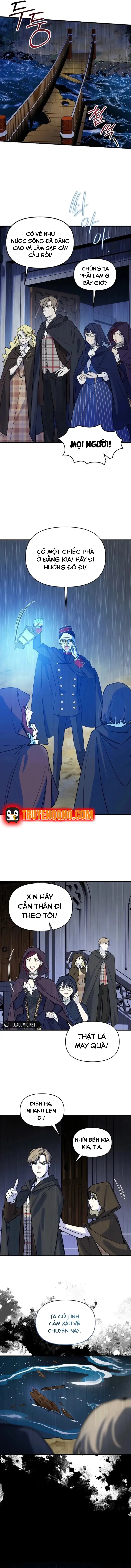 Đừng Thuần Hóa Cô Nàng Đanh Đá Chapter 27 - 10