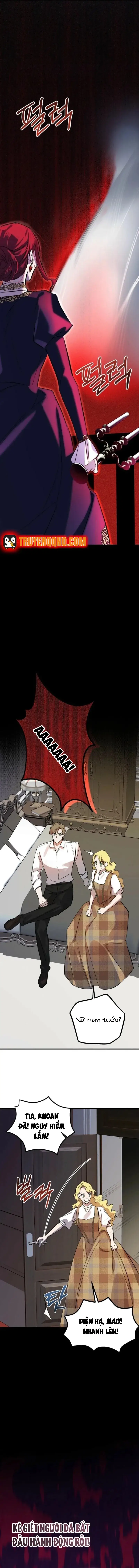 Đừng Thuần Hóa Cô Nàng Đanh Đá Chapter 27 - 16