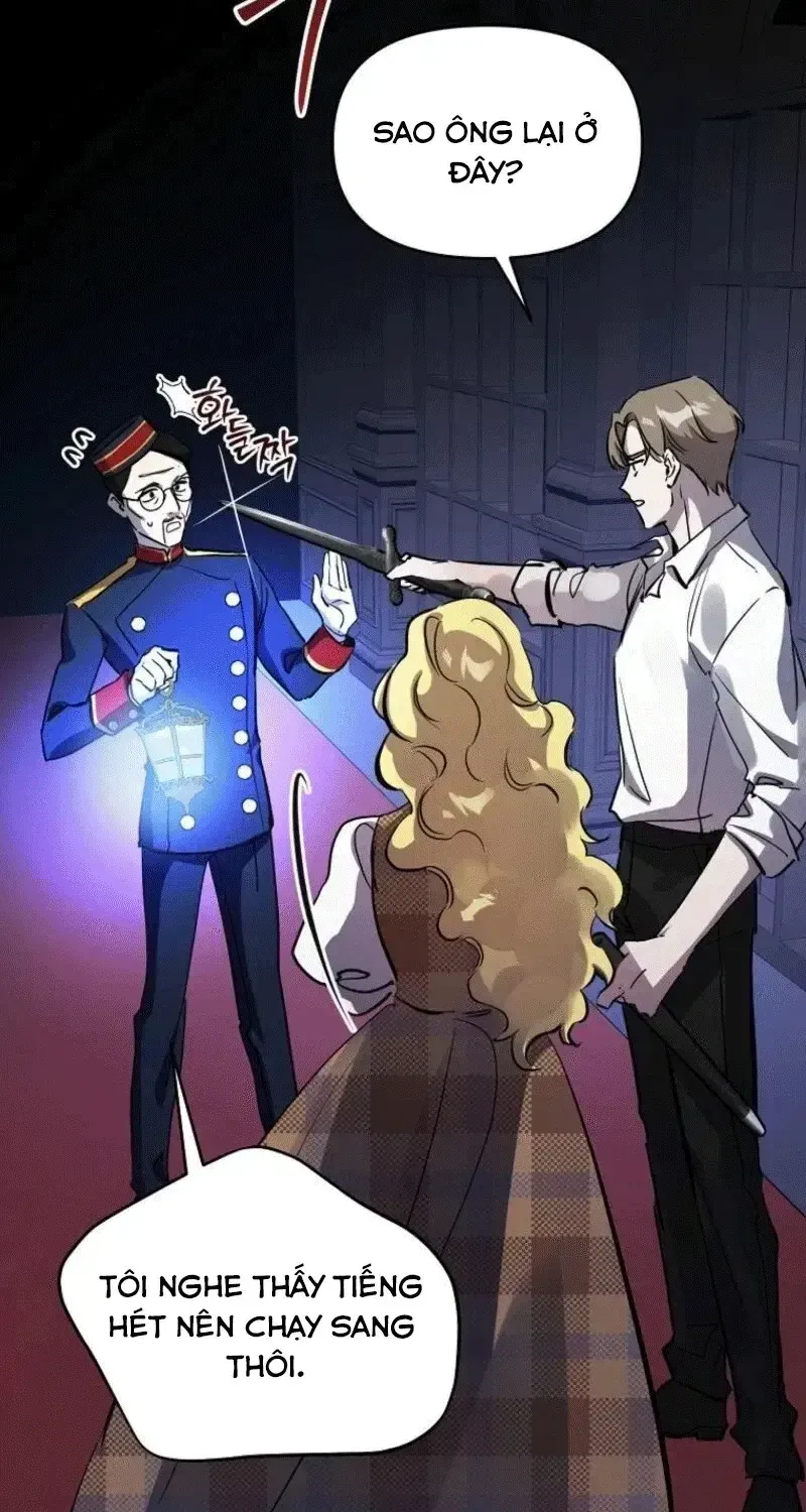 Đừng Thuần Hóa Cô Nàng Đanh Đá Chapter 28.1 - 27