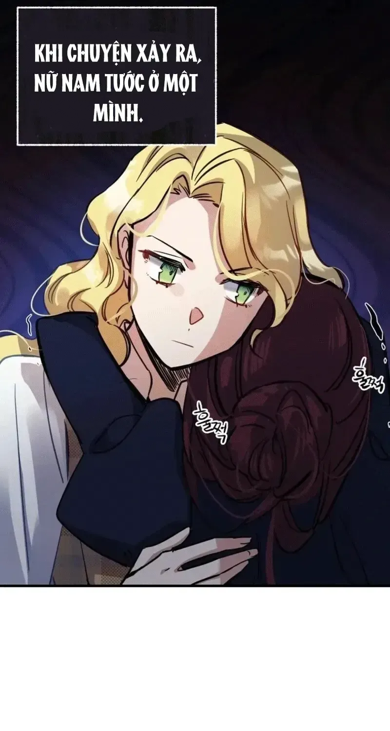 Đừng Thuần Hóa Cô Nàng Đanh Đá Chapter 28.1 - 51