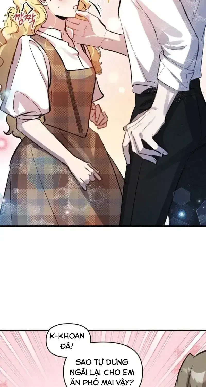 Đừng Thuần Hóa Cô Nàng Đanh Đá Chapter 28.4 - 89