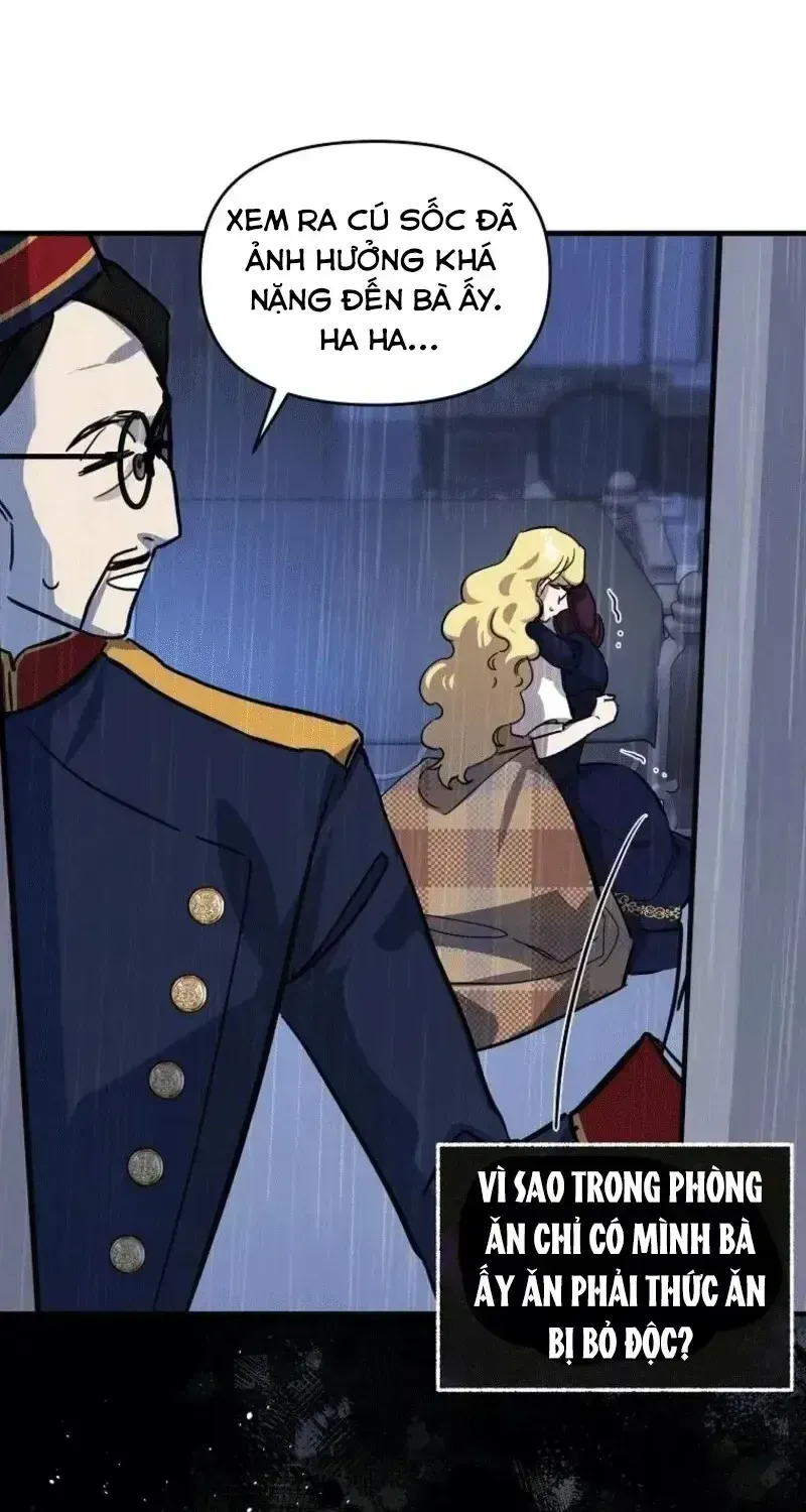 Đừng Thuần Hóa Cô Nàng Đanh Đá Chapter 28.5 - 53