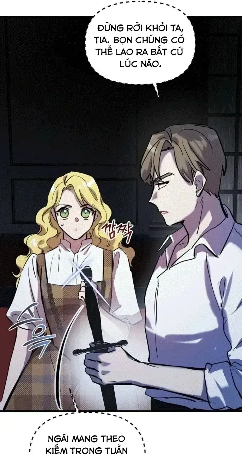 Đừng Thuần Hóa Cô Nàng Đanh Đá Chapter 28.8 - 25