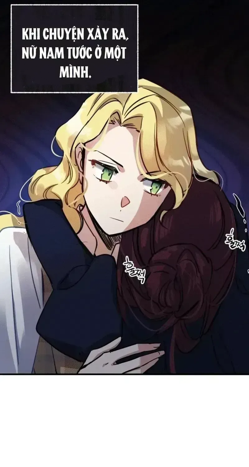 Đừng Thuần Hóa Cô Nàng Đanh Đá Chapter 28.8 - 53