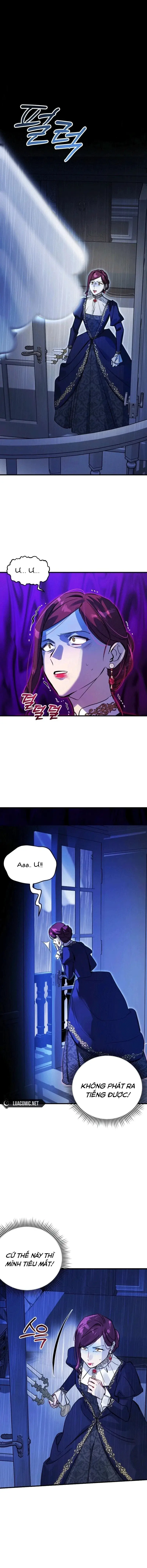 Đừng Thuần Hóa Cô Nàng Đanh Đá Chapter 28 - 3