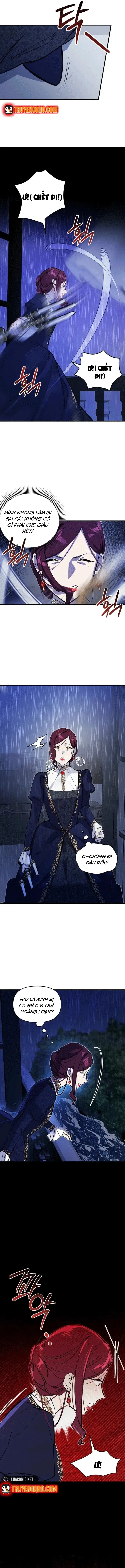 Đừng Thuần Hóa Cô Nàng Đanh Đá Chapter 28 - 4