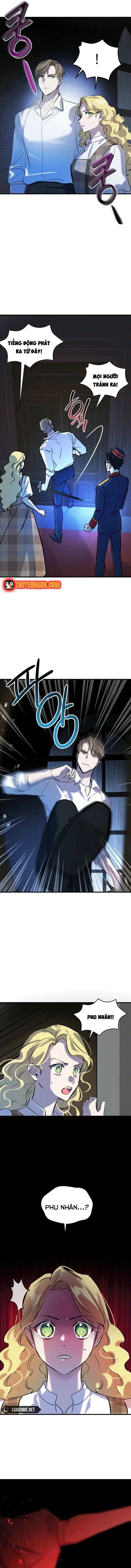 Đừng Thuần Hóa Cô Nàng Đanh Đá Chapter 28 - 7