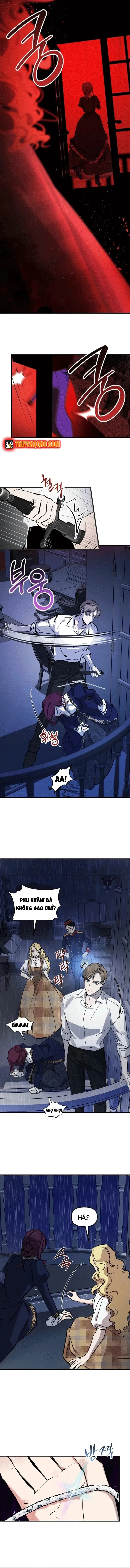 Đừng Thuần Hóa Cô Nàng Đanh Đá Chapter 28 - 8