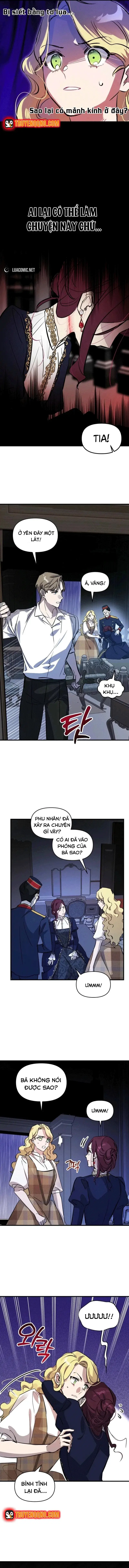 Đừng Thuần Hóa Cô Nàng Đanh Đá Chapter 28 - 9