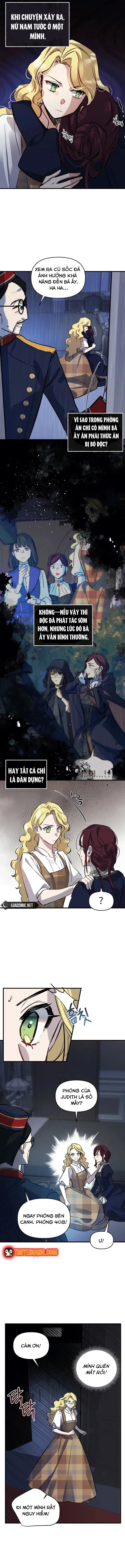 Đừng Thuần Hóa Cô Nàng Đanh Đá Chapter 28 - 10