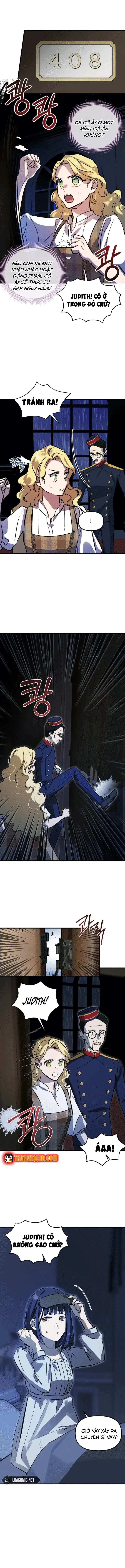 Đừng Thuần Hóa Cô Nàng Đanh Đá Chapter 28 - 11