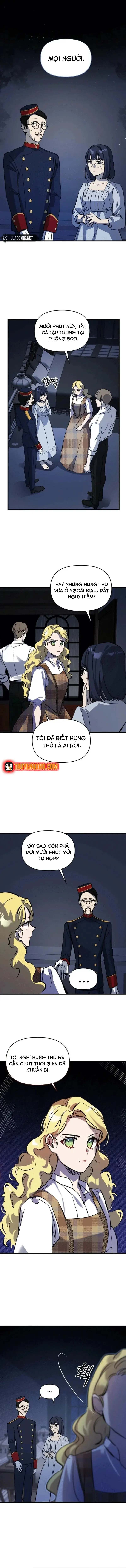 Đừng Thuần Hóa Cô Nàng Đanh Đá Chapter 28 - 13