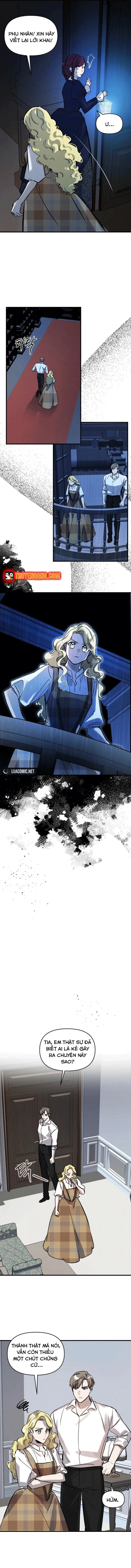 Đừng Thuần Hóa Cô Nàng Đanh Đá Chapter 28 - 14