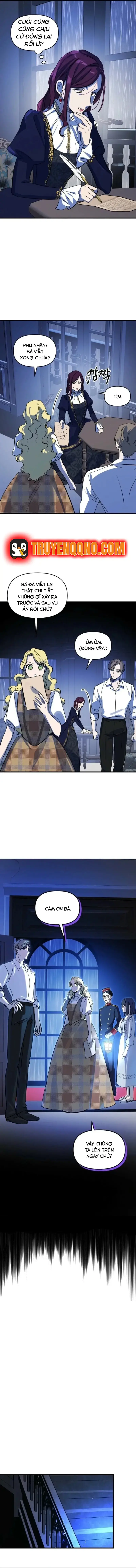 Đừng Thuần Hóa Cô Nàng Đanh Đá Chapter 29 - 4