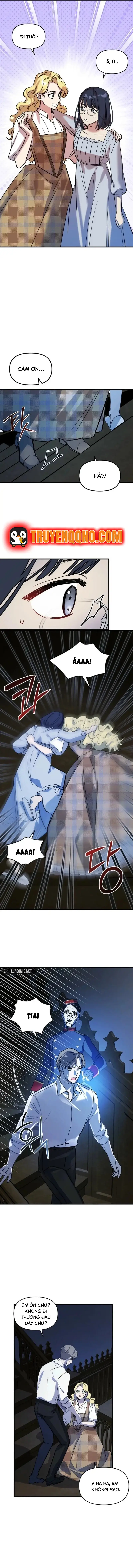 Đừng Thuần Hóa Cô Nàng Đanh Đá Chapter 29 - 6