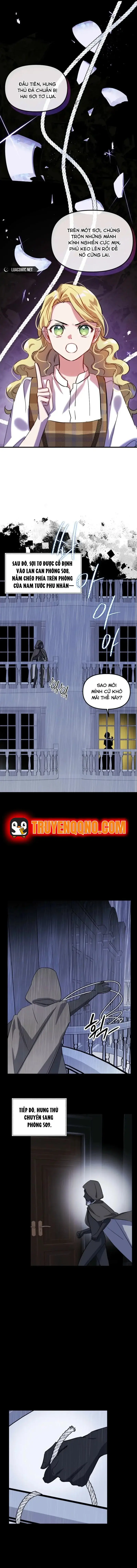 Đừng Thuần Hóa Cô Nàng Đanh Đá Chapter 29 - 8