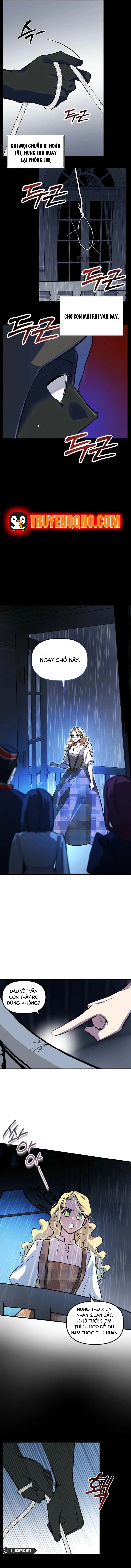 Đừng Thuần Hóa Cô Nàng Đanh Đá Chapter 29 - 10