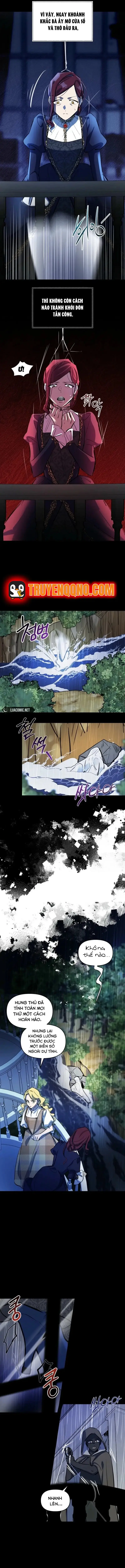 Đừng Thuần Hóa Cô Nàng Đanh Đá Chapter 29 - 12