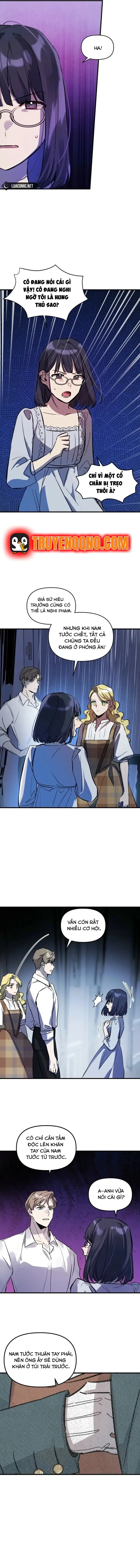 Đừng Thuần Hóa Cô Nàng Đanh Đá Chapter 29 - 15