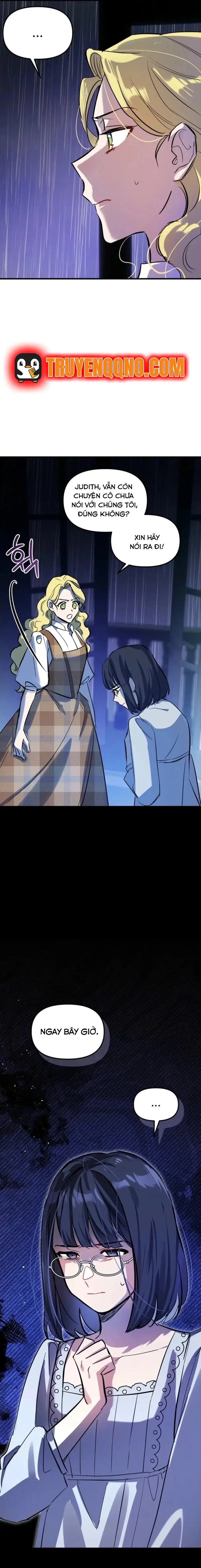 Đừng Thuần Hóa Cô Nàng Đanh Đá Chapter 29 - 18