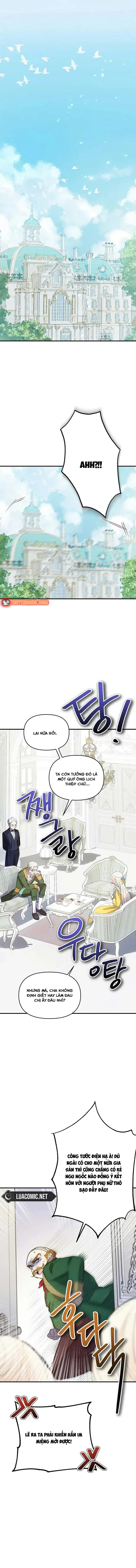 Đừng Thuần Hóa Cô Nàng Đanh Đá Chapter 3 - 3