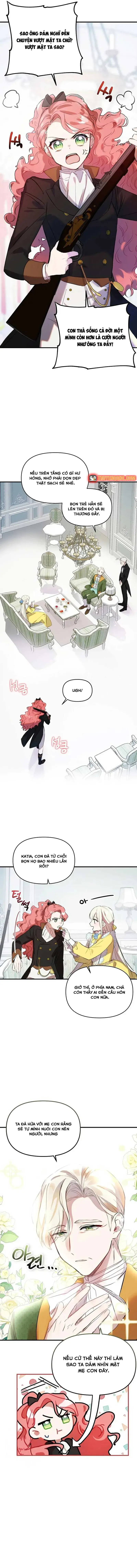 Đừng Thuần Hóa Cô Nàng Đanh Đá Chapter 3 - 4