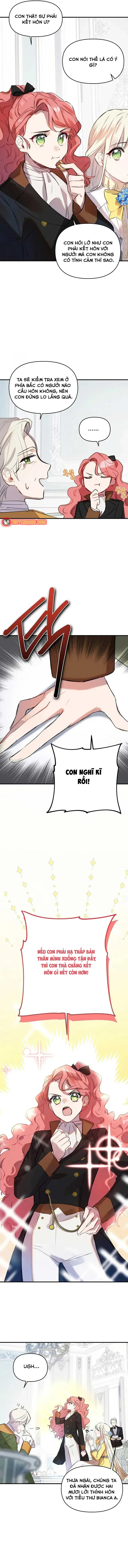 Đừng Thuần Hóa Cô Nàng Đanh Đá Chapter 3 - 5