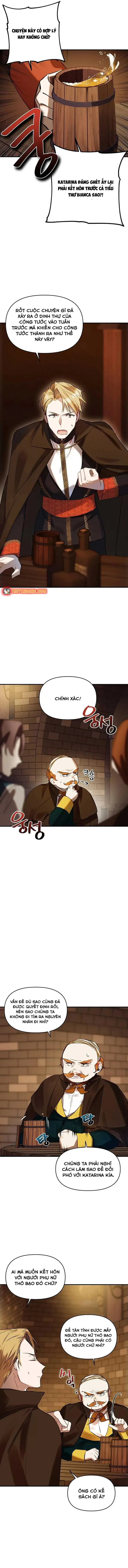 Đừng Thuần Hóa Cô Nàng Đanh Đá Chapter 3 - 7