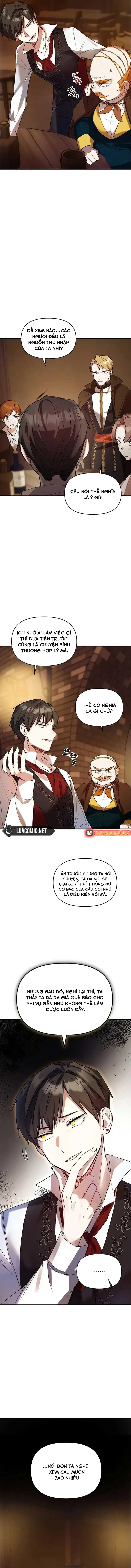 Đừng Thuần Hóa Cô Nàng Đanh Đá Chapter 3 - 9